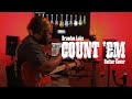 Brandon Lake LION COUNT EM Live From The Holy City Guitar Cover