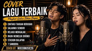 Download lagu Playlist Galau Terbaik 😭 Dari Cinta Sampai Kehilangan (Full Cover) mp3