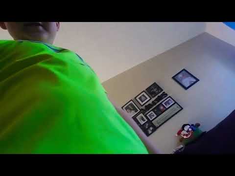 Christmas Eve! Tour of our Christmas things