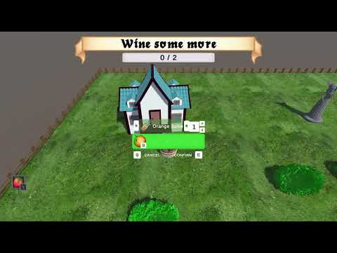 Feed the Gods - trailer