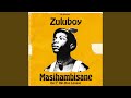 Ulibambe Lingashoni