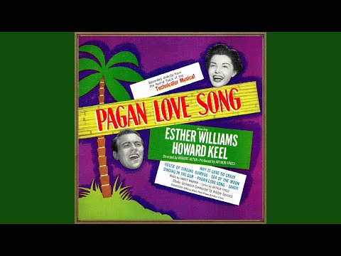 Pagan Love Song