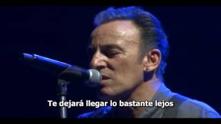 Bruce Springsteen -  Secret Garden