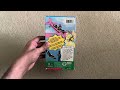 The Magic School Bus Taking Flight 2000 VHS