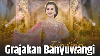 Download lagu Grajakan Banyuwangi - Deni Kristiani | MUSIC VIDEO mp3 Download lagu Grajakan Banyuwangi - Deni Kristiani | MUSIC VIDEO mp3