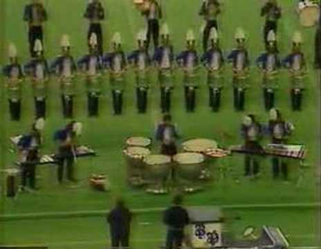 Ol' Skool 8 - 1982 'Paradox'