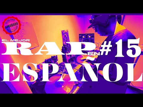 Rap en tú idioma Vol. 15 Mexicano 777, C. Terrible, Elio Toffana, Pielroja, Gegga, La Zaga, C.R.O.