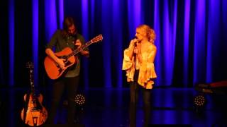 Eva Weel Skram og Thomas Stenersen - Calling You og Mr.Tokyo