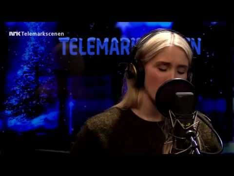 CHRISTEL ALSOS Nordnorsk julesalme  (T.Hoff)