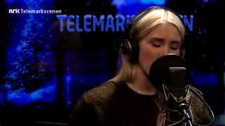 CHRISTEL ALSOS Nordnorsk julesalme  (T.Hoff)