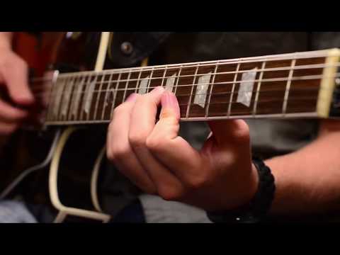 Neon (John Mayer)- Fingerstyle Arrangement by Todd Pritchard