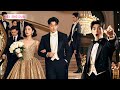 ENG DUB A Forced Marriage Made Me A Queen Now My Family Is Begging On Their Knees Drama
