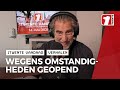 Plaatselijke ondernemers met een echt verhaal: Ton schreef het op.