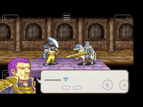 Fire emblem 7 randomizer