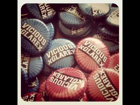 Vicious Glare - Demo (2006)