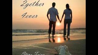 On and On and On That&#39;s How Our Love Flows (Feat. Kristine Trigg) - Steve Trigg