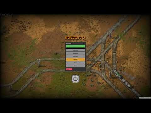 Factorio Towns Ep730 S2