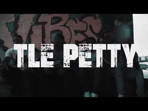 TLE Petty & TLE Cracc Rocc - Spin around