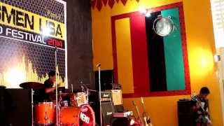 Download lagu Man Of Real - Jamrud datang, sikat, kabur (Diklat Meulaboh) mp3
