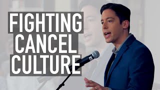 Fighting Cancel Culture