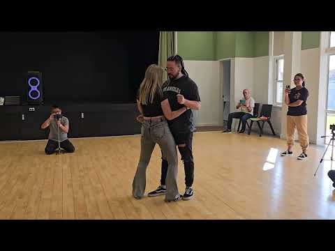 Jack y Sara🎵Justin Bieber, Benny Blanco,Dj Neo - Lonely🎥 @brendonsatram5153Tauranga New Zealand 2024