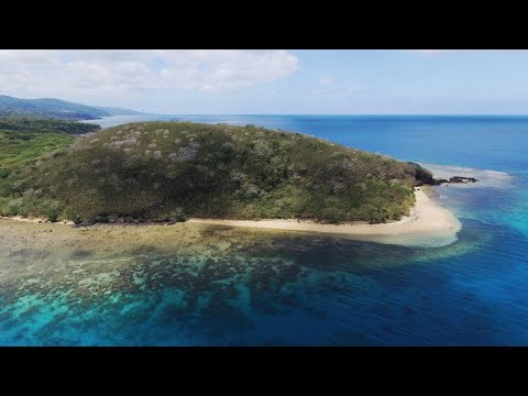 Matana Plantation, Koro Island, Fiji, Pacific Islands, 0房, 0浴, Commercial Land