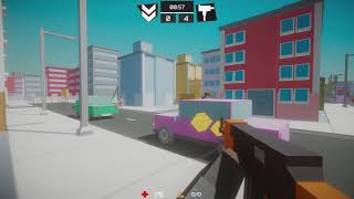 Warbit Online ПОЛНОЕ ГАВНО