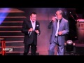ISMAEL MIRANDA EN CONCIERTO UNA VIDA DE SALSA - ANDY MONTAñEZ - "SUFRO"