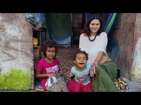 Living offgrid in Portland Jamaica 🇯🇲