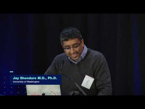 What will the field of genomics look like in 5-10 years? How will it get there? - Jay Shendure