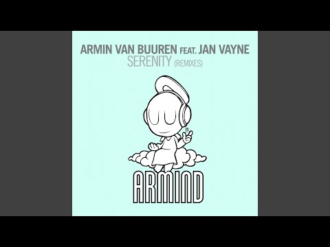 Serenity (Andrew Rayel Aether Radio Edit)