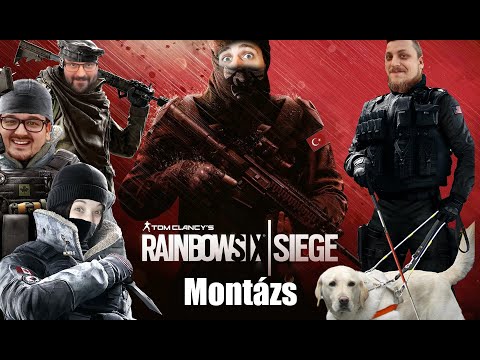 🌈Szivárvány 6 montázs🌈 (Hard Mode, Danna)
