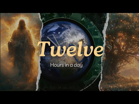 Twelve @peacepower76