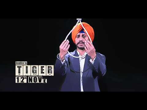 12 November से देखिए News 24 की Special Series India`s Tiger