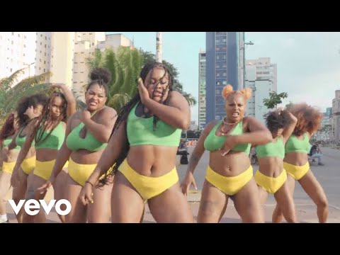 Razor B - Sexy Plus Tax (Official Music Video)