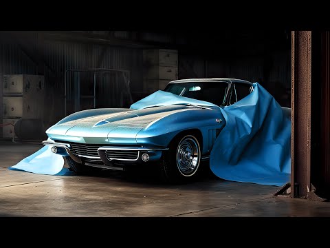 Zora's Secret Weapon: How the Corvette L88 Beat the Shelby Cobra