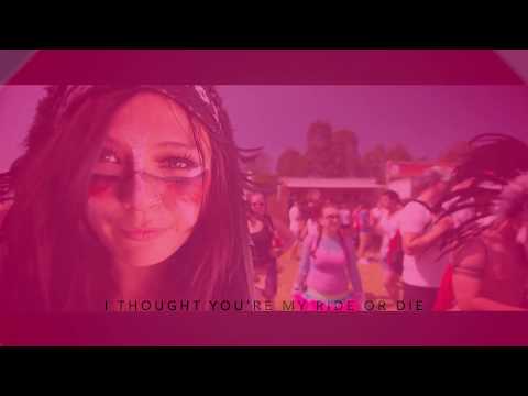 Lena x Nico Santos - Better (Skully Hardstyle Remix)