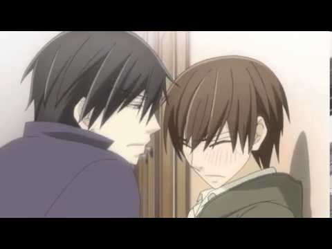 Sekai Ichi Hatsukoi Episode 12 Part 2
