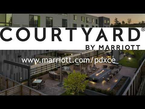 Courtyard Portland East Virtual Tour