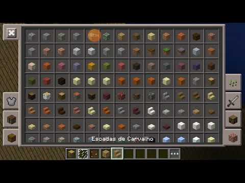 construí a minha primeira casa na vila