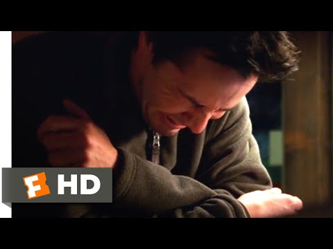 The Lake House (2006)- Book From the Future Scene (6/10) | Movieclips