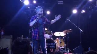 "Richmond Fontaine... Please Come Back !"