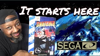 Rebuilding My Sega CD Collection - 8 Games I Needed to Start With