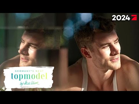 Best-of Linus: Die schönsten Momente des GNTM-Finalisten 2024 | GNTM 2024 ProSieben