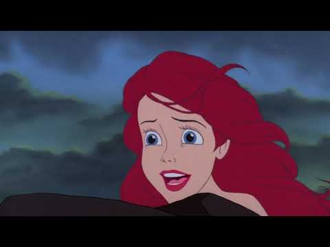 La Sirenita