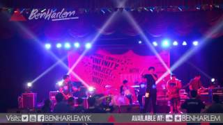 Download lagu BENHARLEM - Kita accoustic version (Live) mp3