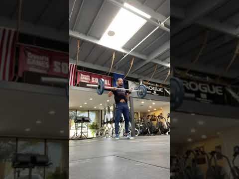 “The Chief” hero WoD