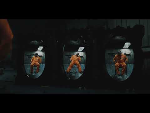 DAZ DILLINGER   MENTALLY CRAZY OFFICIAL VIDEO a Vision By Richard Stan