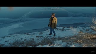 Röyksopp - Running to the Sea (Lyrics on screen)