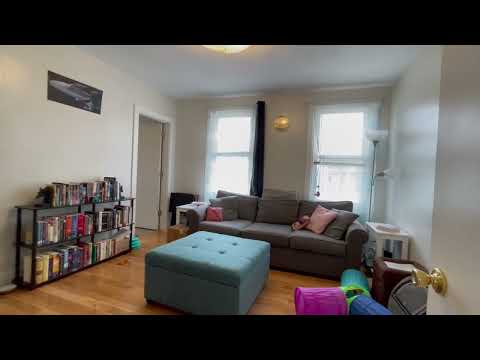 Boston Apartments - 3 Beds 1 Bath - Cambridge - Kendall Square